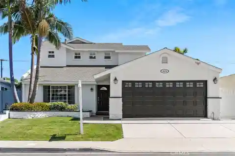 Upgraded Home in the Desirable State Streets