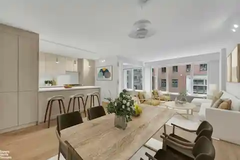 Sleek Renovated Unit for Rent