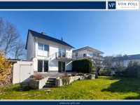 CHARMING AND MODERNIZED DETACHED HOUSE