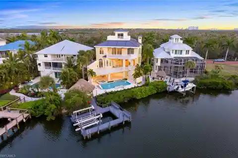 Upgraded Home with Beautiful Bay Views