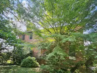 Large Brick Home Offering Big Opportunity