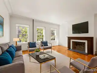 Residential Lease