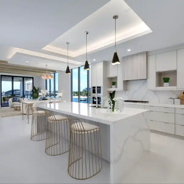 EXCLUSIVE RESIDENCE OFFERING ELEGANCE AND COMFORT