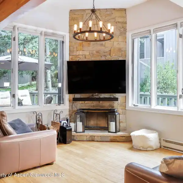 RARE OPPORTUNITY IN SNOWMASS VILLAGE