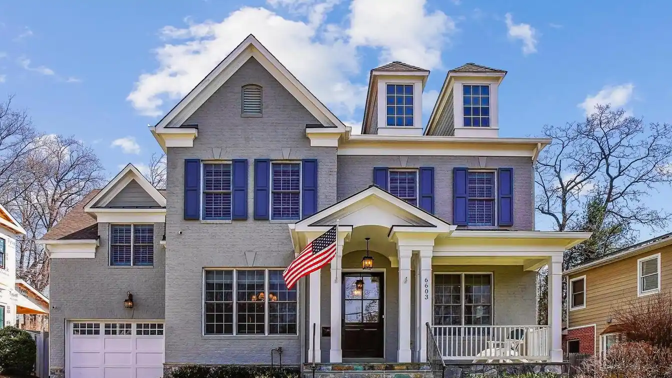 Beautifully Appointed and Fully Updated Home