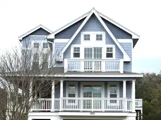 Perfect Blend of Coastal Elegance and Resort-Style Living