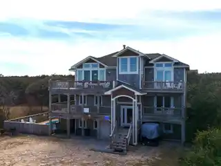 Luxury Beach Living