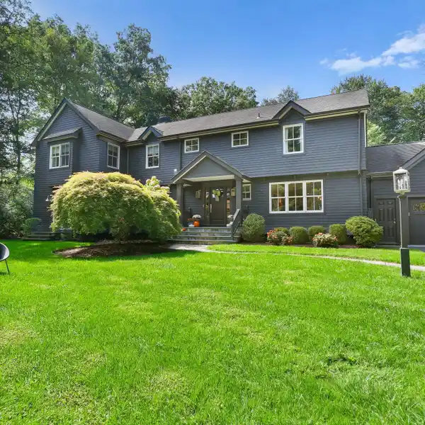 EXPANDED AND BEAUTIFULLY RENOVATED COLONIAL