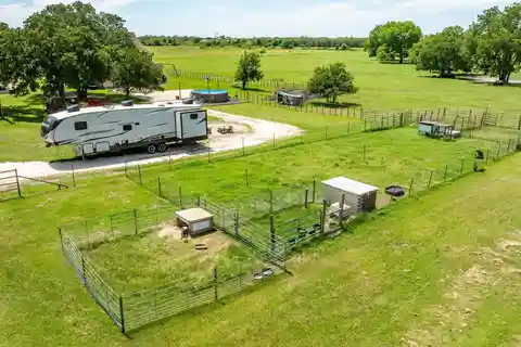 21 Acres of Refined Texas Country Living