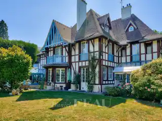 Residential