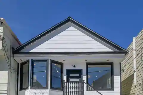 Complete Package in Bernal Heights