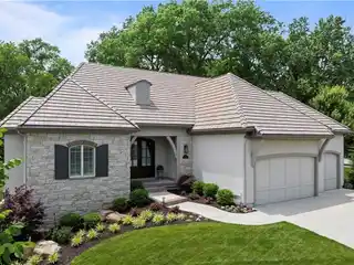 Move-In Ready Home in the Heart of Old Leawood