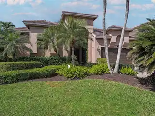 Beautiful Custom Home with Recent Updates