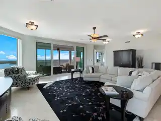 Sophisticated Residence in the Dunes
