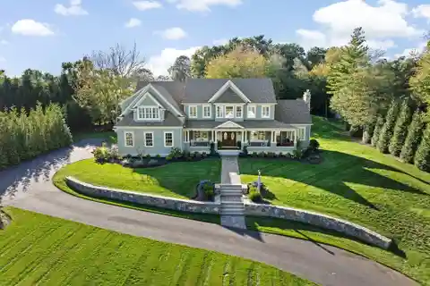 Striking Designer Home with Grand Interiors