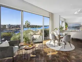 Beautifully Reimagined Federation-Era Residence