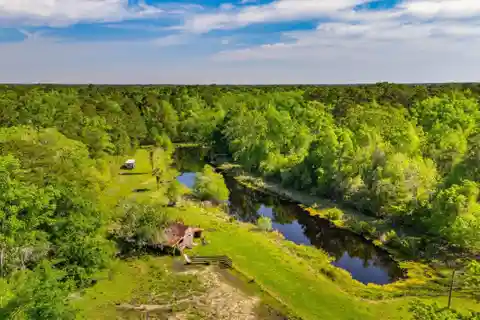 Spectacular 27-Acre Property