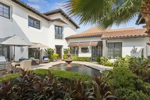 Award-Winning Design with Timeless Sophistication