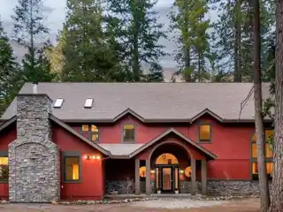 Gallery in the Woods