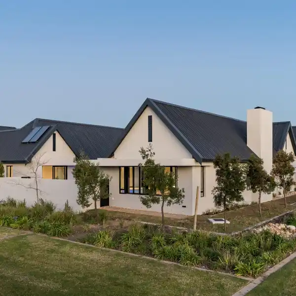 BRAND NEW HOME IN THE HEART OF LA VUE