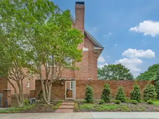 Sophisticated Lock-And-Leave Home with Premier Location