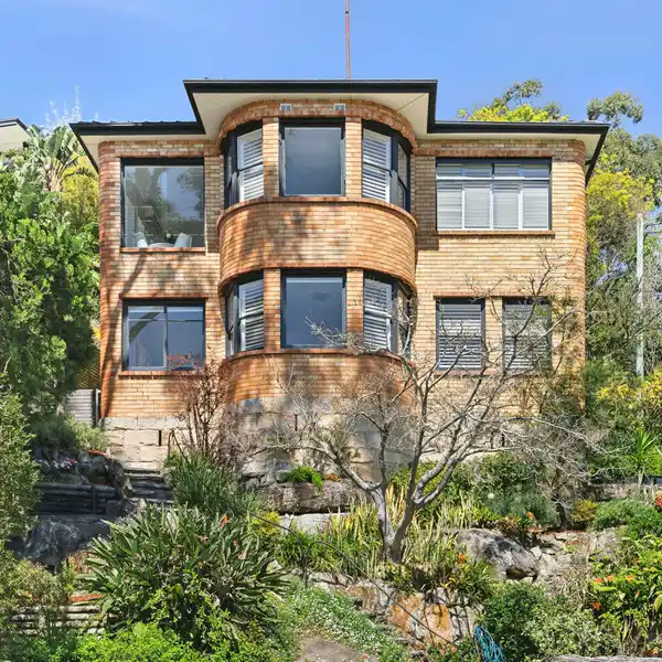 UNIQUE OFFERING IN A BLUE-CHIP POSITION