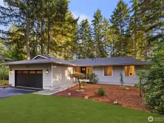 Beautifully Renovated Peaceful Retreat