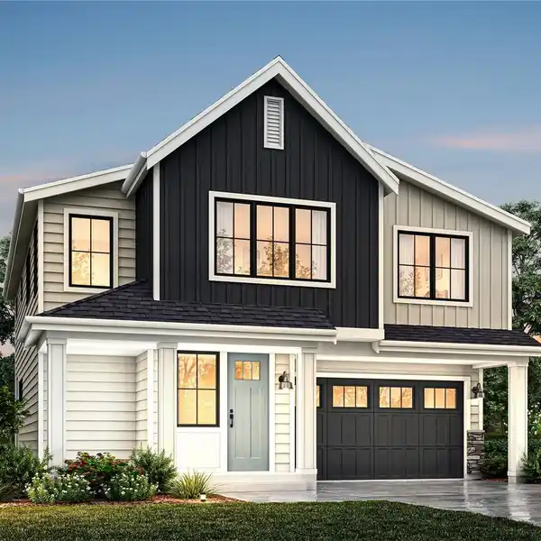 Residential
