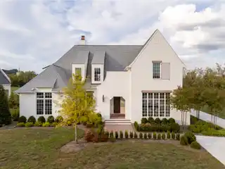 New Construction in Sought-After Eastmans Preserve