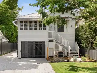 Two Exceptional Homes in the Heart of Sandgate