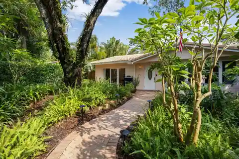 Residential