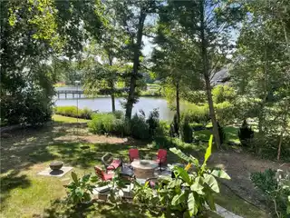 Completely Transformed Home in a Serene Setting