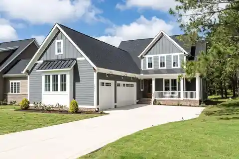 New Construction Updated Lychee Plan