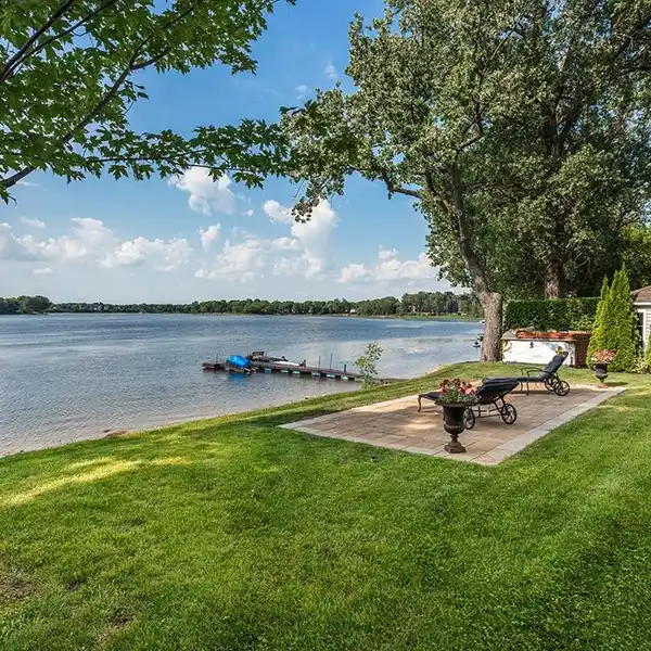 PRISTINE WATERFRONT PROPERTY