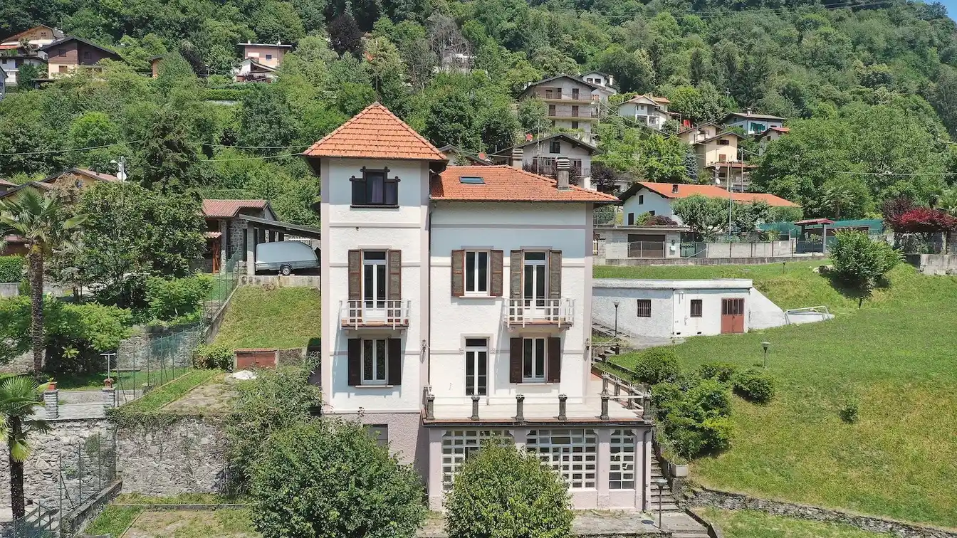 Villa Oleandra
