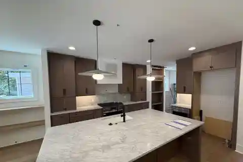 Stunning Home in the Heart of Cleveland Park