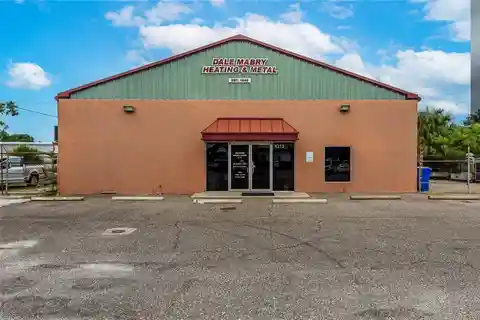Commercial Sale