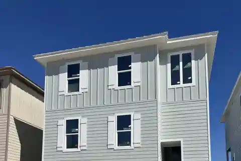 Five Bedroom New Construction in a Gated Perdido Key Community