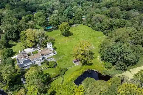 Mead Farm