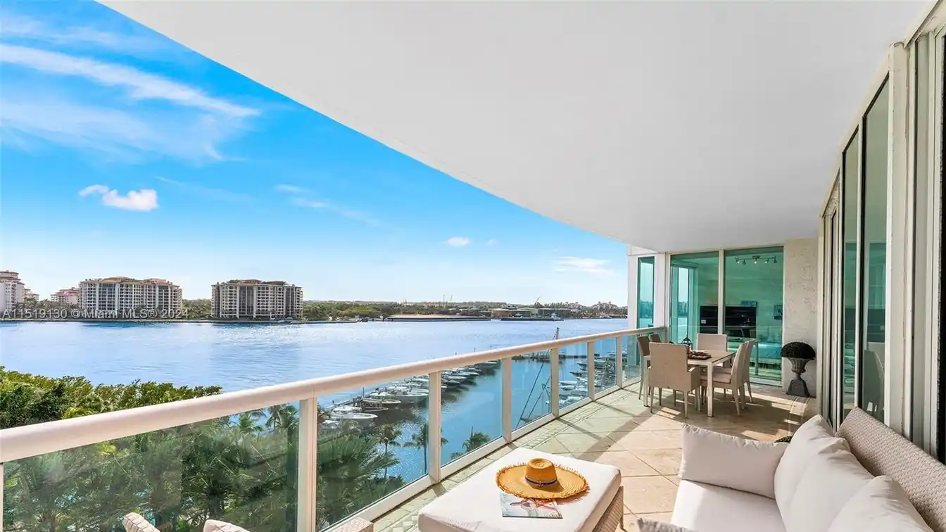 Private Oasis in Miami's Elite Neighborhood