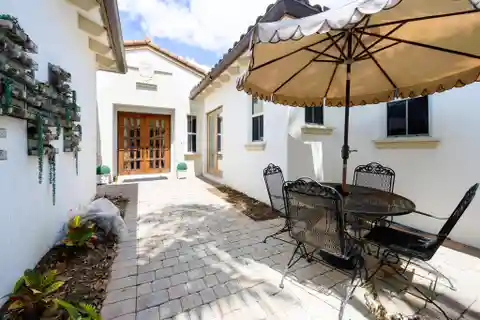 Immaculate Single-story Home in Gated Evergrene