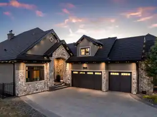 Exquisite Windermere Custom Estate Home