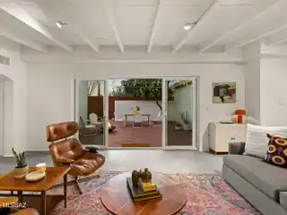 Reimagined Home in Coveted Catalina Vista