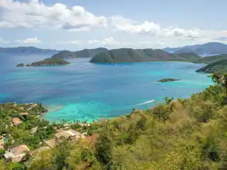 Rum Point - Home Site with Breathtaking Views
