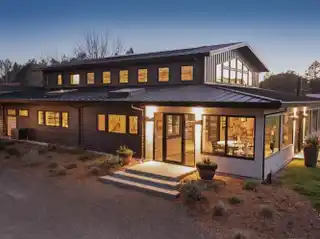 Extraordinary 14-acre Estate