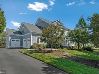 Beautifully Appointed Willowsford Home