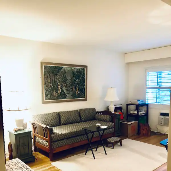 PERFECT PALM BEACH PIED-à-TERRE