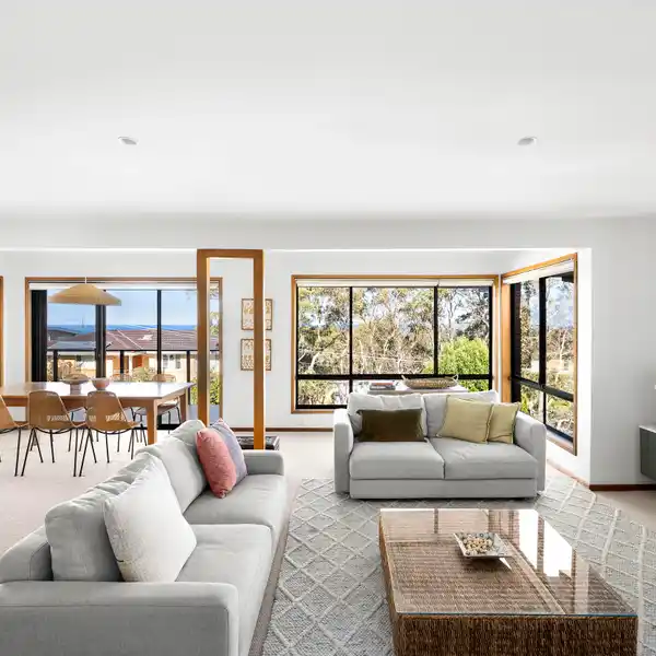 A SANCTUARY OF SPACE AND FLEXIBILITY