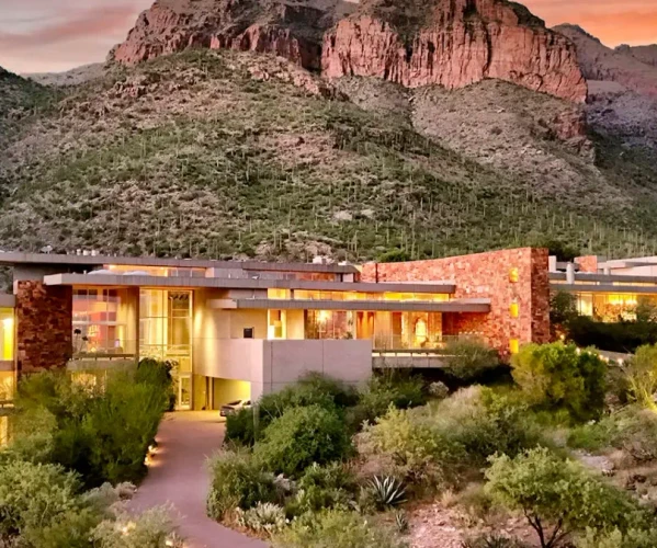 Tucson, Arizona, USA