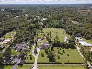 Rare Five-Acre Opportunity in Golden Gate Estates